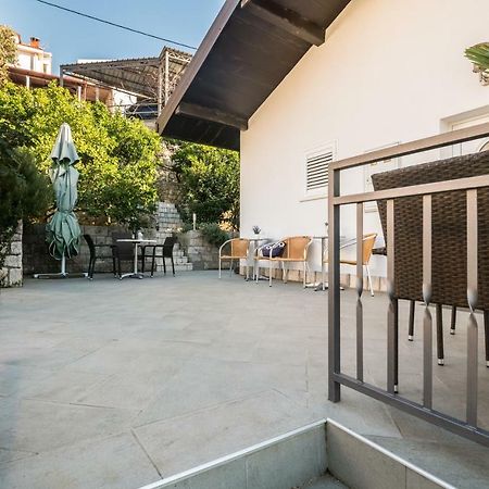 Apartments Darden Неум Екстериор снимка