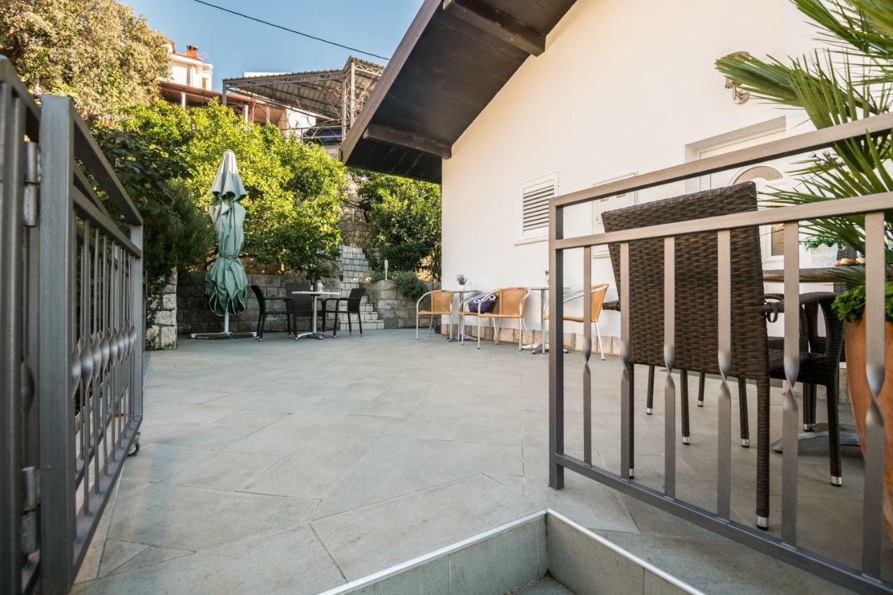 Apartments Darden Неум Екстериор снимка