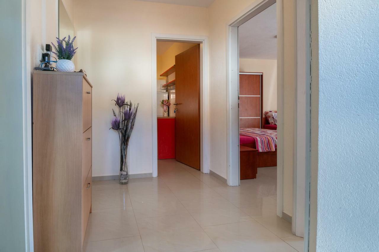 Apartments Darden Неум Екстериор снимка