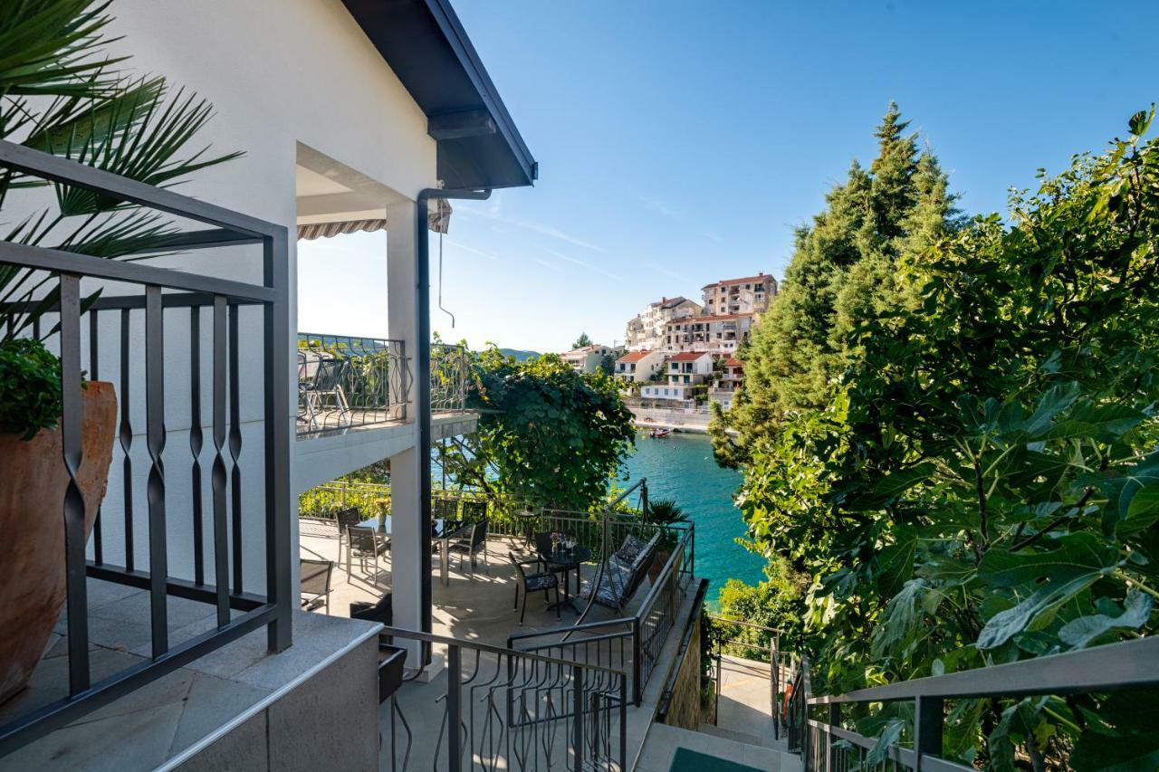 Apartments Darden Неум Екстериор снимка