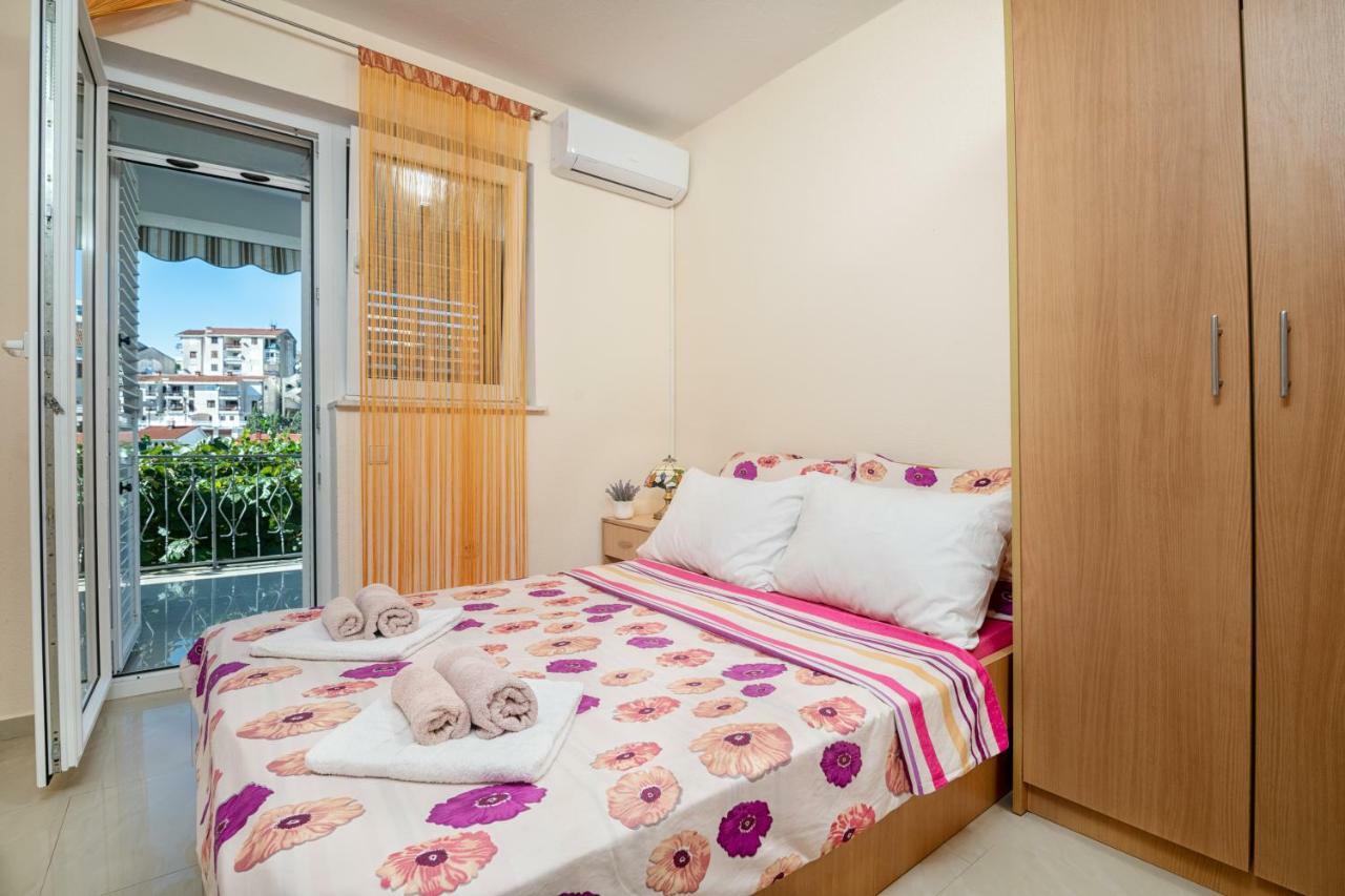 Apartments Darden Неум Екстериор снимка