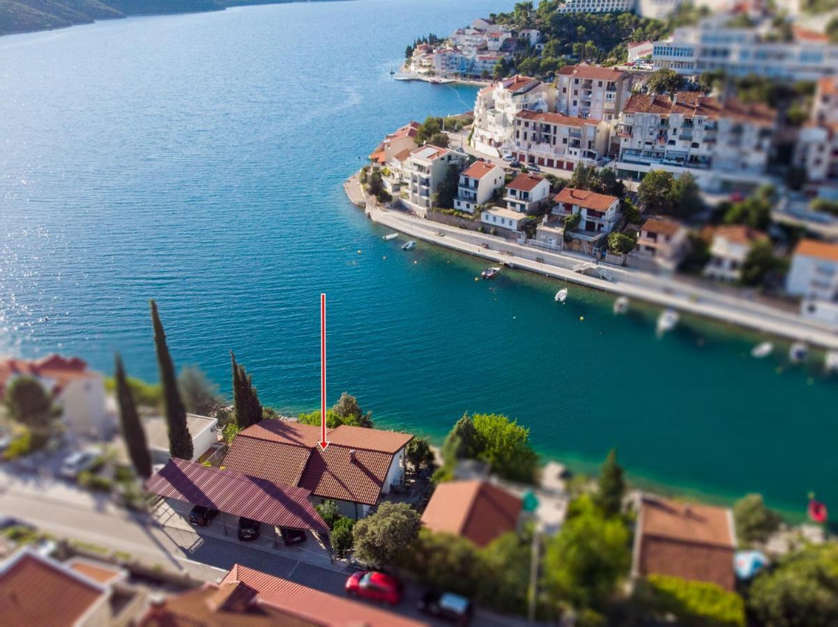 Apartments Darden Неум Екстериор снимка