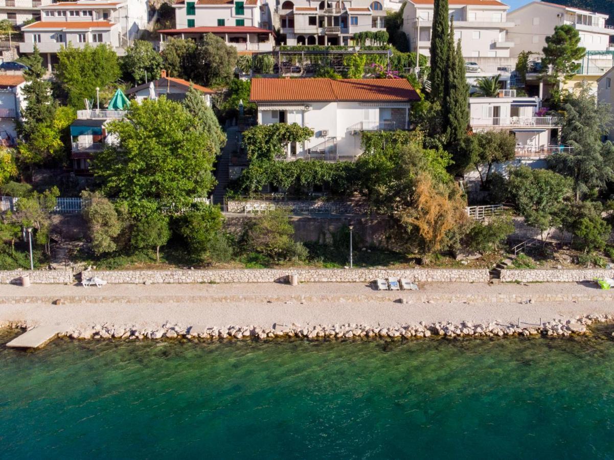 Apartments Darden Неум Екстериор снимка